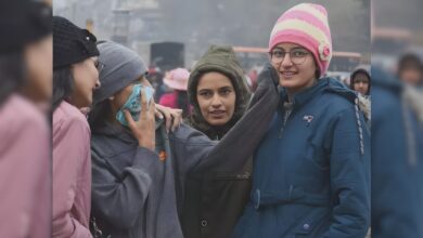 Weather News: सावधान! दिल्ली से बिहार तक छाएगा अंधेरा, IMD का कोहरे का अलर्ट, 3 राज्यों में बारिश से बढ़ेगी ठंड