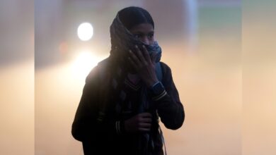 Weather Report: आज से नए साल तक बारिश का अलर्ट, IMD की चेतावनी, दिल्ली से UP-बिहार तक ठंड का दिखेगा रौद्र रूप