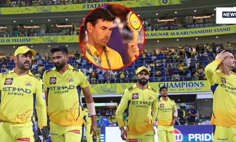 What CKS need in IPL 2026 auction which slots: आईपीएल 2026 के लिए मंगलवार, 16 दिसंबर को ऑक्शन का आयोजन दिया जाएगा. आइए जानते हैं क्या होगी सीएसके की रणनीति