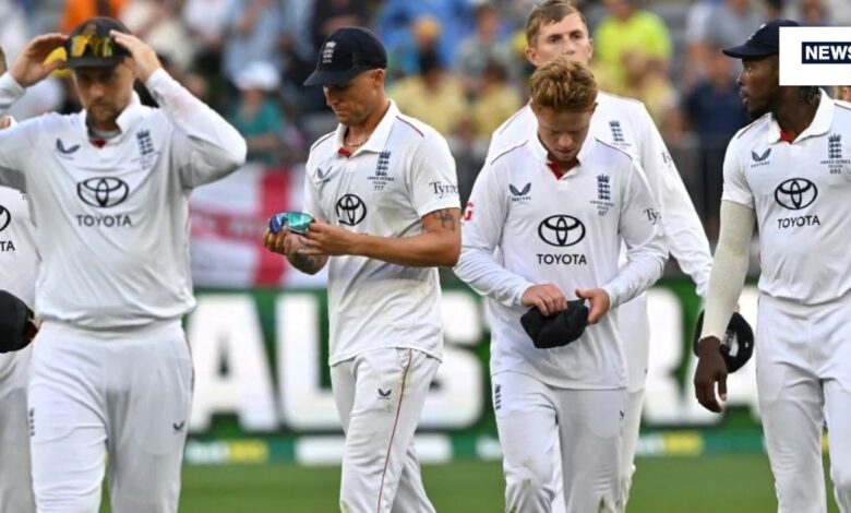 When England drunken cricketers brought shame to team: इंग्लैंड के खिलाड़ियों ने जब शराब के नशे में कराई अपनी टीम की फजीहत