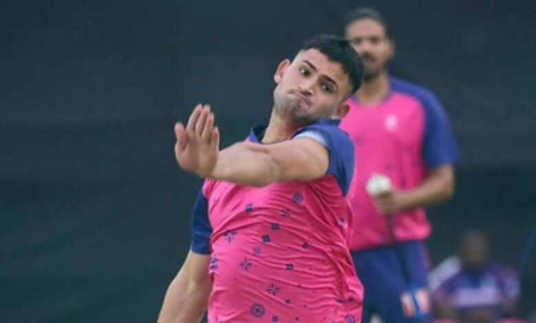 Who is Ashok Sharma take most wicket in SMAT league stage: सैयद मुश्ताक अली ट्रॉफी 2025 के लीग स्टेज में अशोक शर्मा ने किया कमाल.