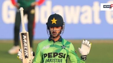 Who is Sameer Minhas scored century against India: अंडर-19 एशिया कप 2025 के फाइनल में पाकिस्तान के ओपनर समीर मिन्हास ने बेहतरीन शतकीय पारी खेली.