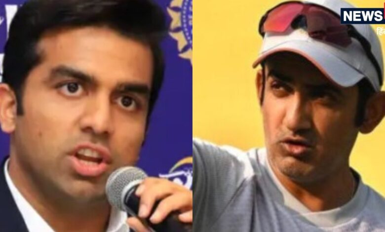 Why Gautam Gambhir blast on Parth Jindal: दिल्ली कैपिटल्स के ओनर पार्थ जिंदल ने ऐसा क्या बोला कि बुरी तरह भड़क गए गंभीर