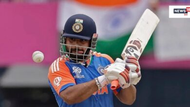 Why Rishabh Pant not picked for T20 World cup in Team India: विकेटकीपर बल्लेबाज ऋषभ पंत को टीम इंडिया में क्यों शामिल नहीं किया गया है.