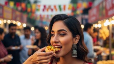 Woman Jaw Dislocation While Eating Golgappa in Auraiya | गोलगप्पा खाते समय जबड़ा क्यों खिसक जाता है