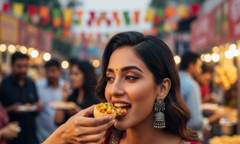 Woman Jaw Dislocation While Eating Golgappa in Auraiya | गोलगप्पा खाते समय जबड़ा क्यों खिसक जाता है