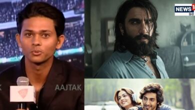 Yashasvi Jaiswal Agenda Aaj Tak 2025: धुरंधर-बाहुबली-सैयारा और दबंग... टीम इंडिया में किसकी जवानी है दीवानी? यशस्वी जायसवाल ने 'मन की बात' बता दी