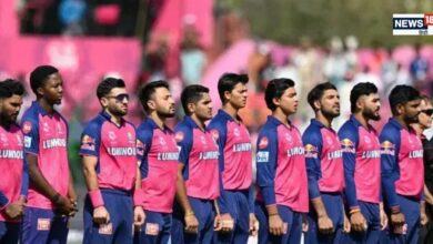 Yashasvi Jaiswal not in Captaincy race for RR: यशस्वी जायसवाल राजस्थान रॉयल्स का कप्तान बनने की रेस पिछड़े, जडेजा और रियान पराग दावेदार