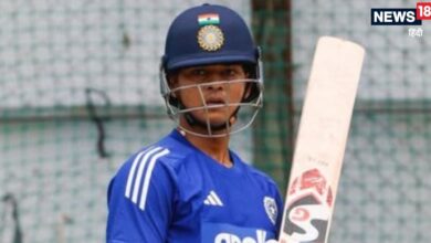 Yashasvi Jaiswal on Rohit Sharma: कहीं उन्हें बुरा तो नहीं लगा... रोहित की चुप्पी से डर जाते हैं यशस्वी जायसवाल