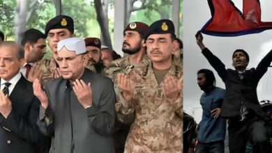 Year Ender 2025 Operation Sindoor to Gen Z protest Donald Trump Tariffs Air India Flight crash biggest incident of this year