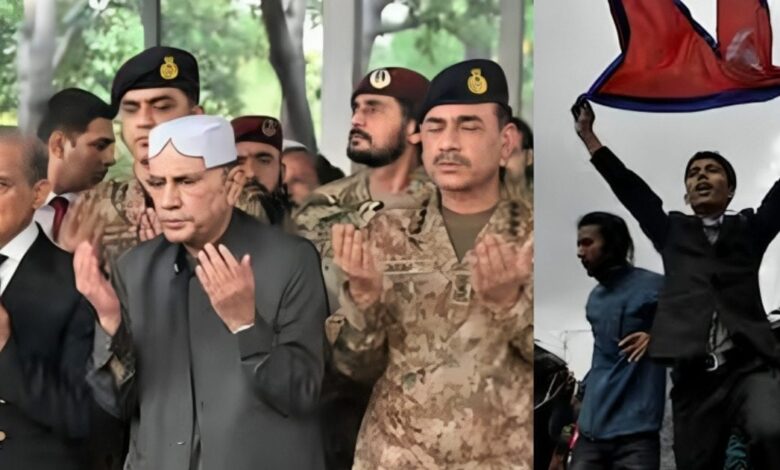 Year Ender 2025 Operation Sindoor to Gen Z protest Donald Trump Tariffs Air India Flight crash biggest incident of this year