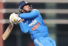 Year-Ender 2025: वैभव सूर्यवंशी ही नहीं, इन युवा भारतीय क्रिकेटर्स ने भी 2025 में छोड़ी छाप, गेंद और बल्ले से मचाई तबाही