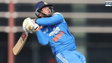 Year-Ender 2025: वैभव सूर्यवंशी ही नहीं, इन युवा भारतीय क्रिकेटर्स ने भी 2025 में छोड़ी छाप, गेंद और बल्ले से मचाई तबाही