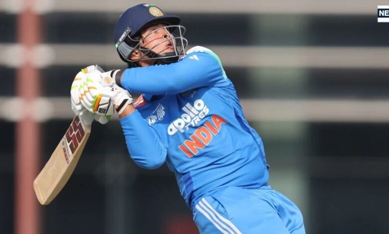 Year-Ender 2025: वैभव सूर्यवंशी ही नहीं, इन युवा भारतीय क्रिकेटर्स ने भी 2025 में छोड़ी छाप, गेंद और बल्ले से मचाई तबाही