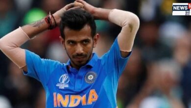 Yuzvendra Chahal dengue and chikungunya: युजवेंद्र चहल एक साथ दो-दो बीमारी की चपेट में आए, टीम इंडिया से पहले ही चल रहे हैं बाहर