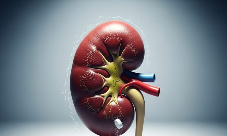 antibiotics is dangerous for kidney: एंटीबायोटिक्स का गलत इस्तेमाल किडनी और स्वास्थ्य के लिए खतरनाक है.