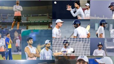 asst. coach pc points विशाखापट्टनम में रोहित-विराट कैसे दिलाएंगे जीत, टीम इंडिया दक्षिण अफ्रीका से करेगी हिसाब बराबर