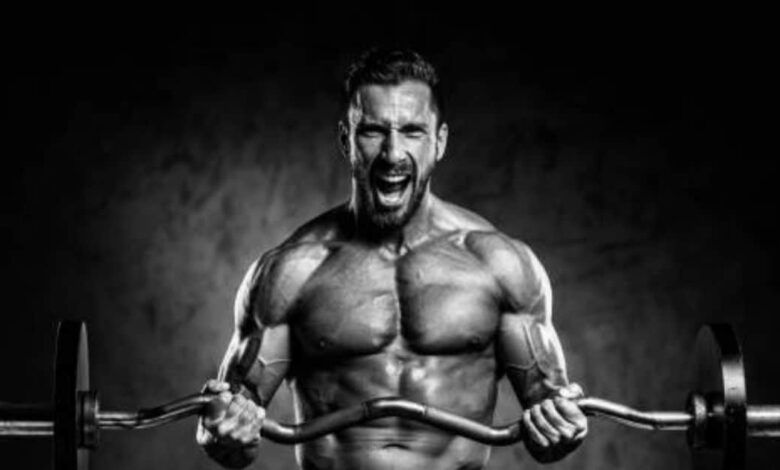 build body without supplements| बिना सप्लीमेंट बॉडी बनानी है, अपनाएं ये अजीब तरीका