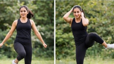 jumping exercises for weight loss । वजन घटाने के लिए आसान जंपिंग एक्सरसाइज टिप्स