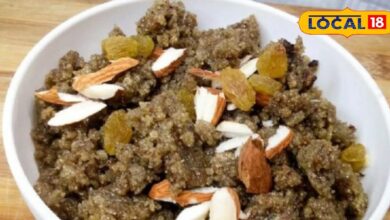 special halwa recipe | healthy halwa | tasty dessert recipe | guest special sweet | homemade halwa tips | healthy sweet dish