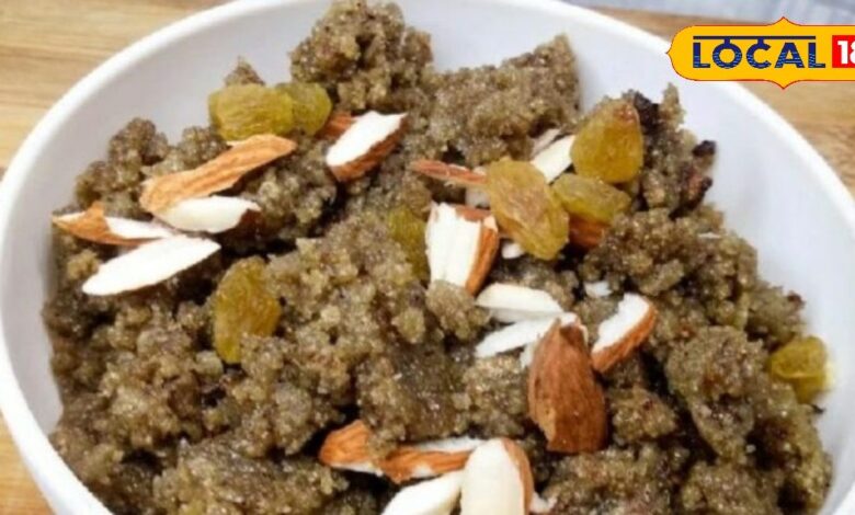 special halwa recipe | healthy halwa | tasty dessert recipe | guest special sweet | homemade halwa tips | healthy sweet dish