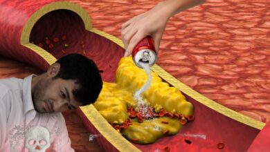 what cause heart disease: हाई कोलेस्ट्रॉल नहीं ये सफेद चीज है दिल की सबसे बड़ी दुश्मन