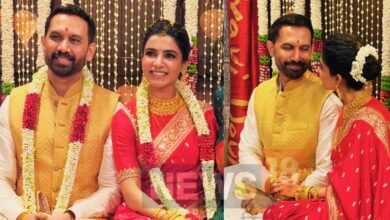 what is Bhuta Shuddhi Vivaha Samantha Ruth Prabhu married Raj Nidimoru in Ling Bhairavi Temple qdps | क्या होता है 'भूत शुद्धि विवाह'? समंथा और राज ने लिंग भैरवी मंदिर में ऐसे की शादी