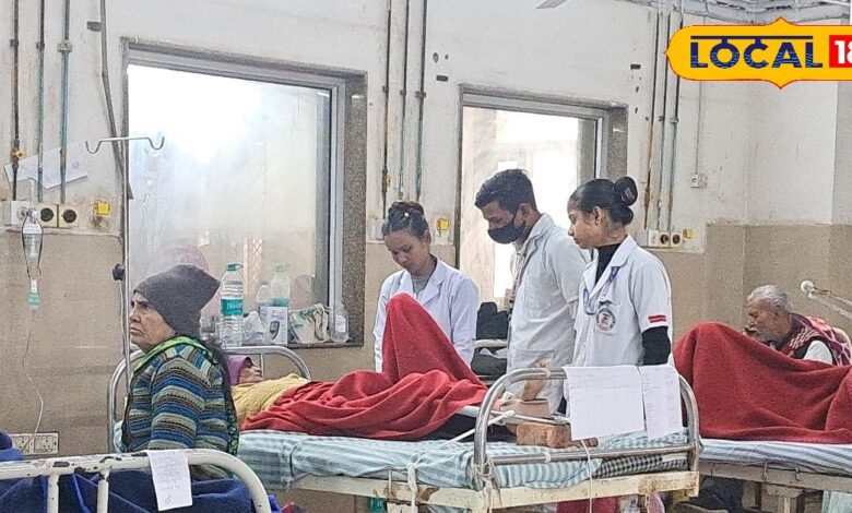 winter health care joint pain remedy prevent this tips know by doctor, सर्दियों के क्यों होता है जॉइंट पेन? एक्सरसाइज बिल्कुल ना करें, डॉक्टर ने बताए कुछ खास टिप्स