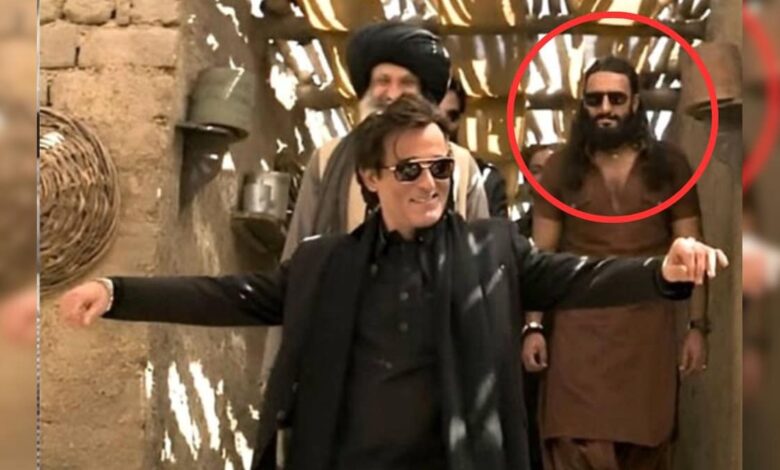 अक्षय खन्ना की मौज वाला गाना बना दुनिया का नंबर 1 सॉन्ग, 'रहमान डकैत' बनकर रणवीर सिंह को भी दी टक्कर