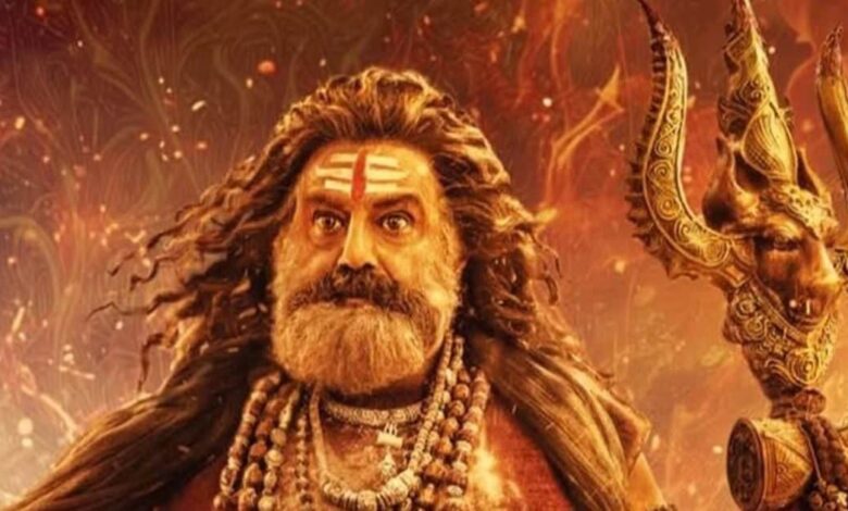 'अखंडा 2' ने बॉक्स ऑफिस पर उड़ा दिया गर्दा, 'डाकू महाराज' को चटाई धूल, पहले दिन फिल्म की हुई धुआंधार कमाई