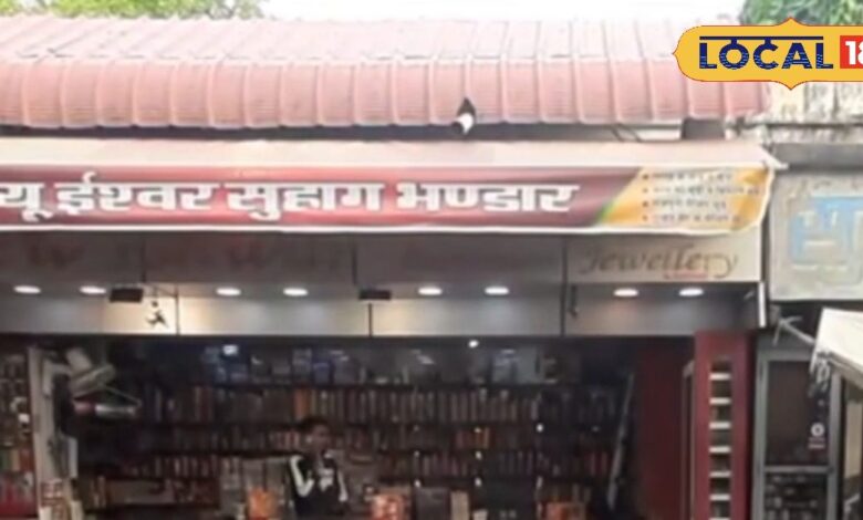 अजमेर की इस तंग गली में है फैशन का वो खजाना, जिसके सामने बड़े-बड़े मार्केट भी फीके!