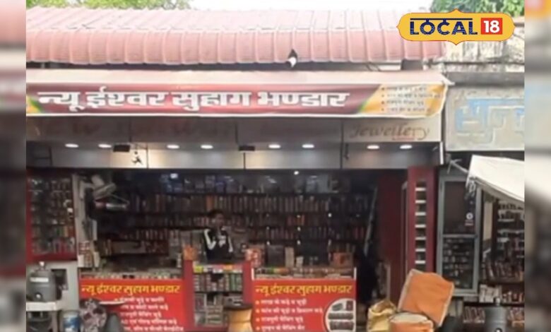 अजमेर में मिलेगा चूड़ियों का खज़ाना! इतने रंग और डिज़ाइन कि कन्फ्यूज़ हो जाएंगे क्या लें!