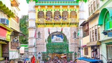 अजमेर शरीफ को क्यों हर साल चादर भेंट करता है प्रधानमंत्री कार्यालय, नेहरू के जमाने से परंपरा