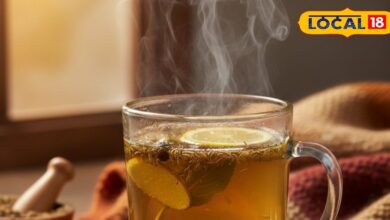 अजवाइन पानी का ये घोल, सर्दियों का सबसे हिट फॉर्मूला, दूर रहेंगी घातक बीमारियां, एक चुटकी काफी - Uttar Pradesh News