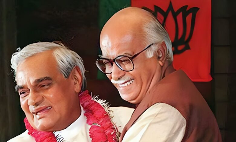 'अटल बनें राष्ट्रपति, आडवाणी को सौंपें पीएम पद', वाजपेयी के करीबी का दावा- कलाम नहीं थे बीजेपी की पसंद
