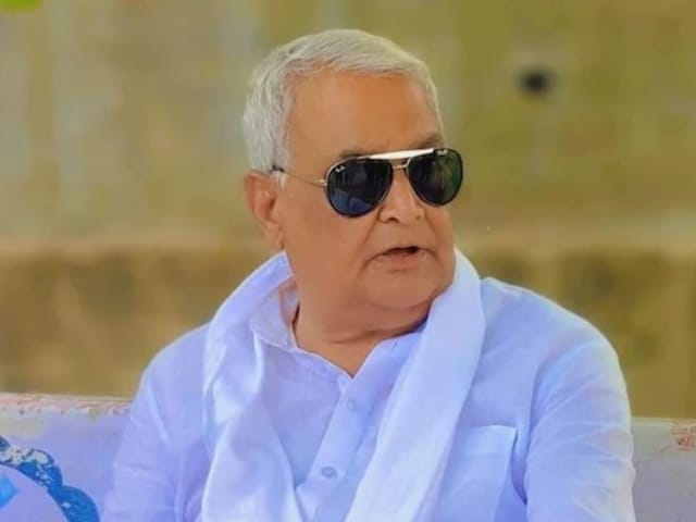 महवा को जिला बनाने की मांग पर किरोड़ी का बयान वायरल, राजस्थान में गरमाई सियासत