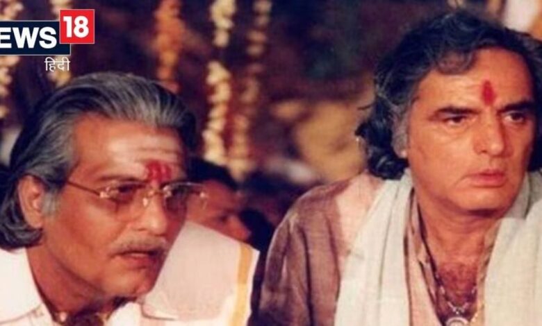 अमिताभ बच्चन के कॉम्पिटीटर इस एक्टर ने अचानक एक्टिंग छोड़ी, जानें वजह.