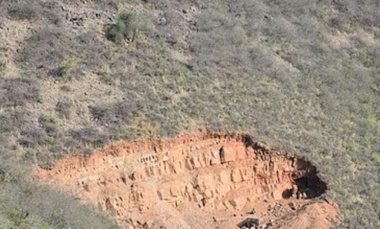 अरावली पर खनन संकट! 10,060 से अधिक पट्टे सक्रिय, पर्यावरण को नुकसान, राजस्थान में अस्तित्व बचाने की मुहिम तेज