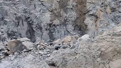 अरावली पर माफिया राज! 15 साल में 50 हजार करोड़ का अवैध खनन, हैरान करने वाला है पूर्व डीएफओ का खुलासा