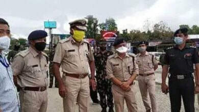 अरुणाचल में जासूसी के आरोप में जम्मू-कश्मीर के दो लोग गिरफ्तार