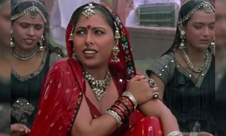 अल्का याग्निक का टूटे दिल पर बना वो गाना, 27 साल से बयां कर रहा टूटे दिल आशिकों के जज्बात, फिल्म को बनाया सुपरहिट