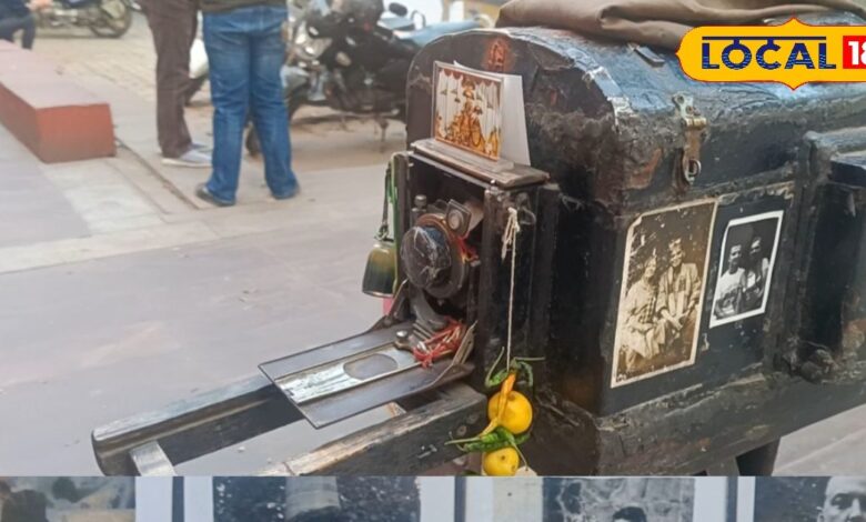 अल्ट्रा और प्रो कैमरों का बाप है यह 1860 के समय का जर्मन कार्ल जींस मिंट कैमरा, 176 सालों से खींच रहा हैं फोटो!
