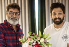 अल्लू अर्जुन ने इस फेमस संग डायरेक्टर करेंगे चौथी फिल्म, 1000 करोड़ से ज्यादा होगा माइथोलॉजिकल मूवी का बजट