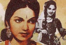 अशोक कुमार की हीरोइन ने 13 की उम्र में किया डेब्यू, फिल्म के आधे बजट जितनी थी फीस, 6 दशक किया इंडस्ट्री पर राज