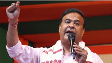 असम CM हिमंत सरमा ने हिंदुओं को तीन बच्चे पैदा करने की सलाह दी