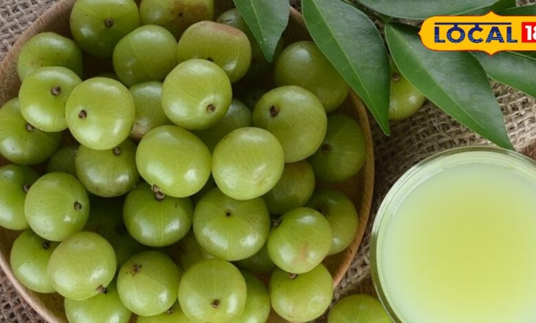 आंवला सर्दी का सुपरफल क्यों? अचार, मुरब्बा, चटनी या कच्चा खाने के अलावा भी हैं गजब फायदे, जानें