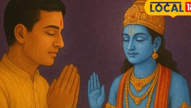 आज का मकर राशिफल: मकर राशि वालों पर आज किस्मत मेहरबान! नौकरी में सराहना, व्यापार में उछाल, रिश्तों में आएगी मिठास