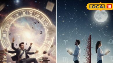 आज का मकर राशिफल: मकर राशि वालों सावधान! आज भावनाओं में बहना भारी पड़ सकता है, बड़े फैसले टालें