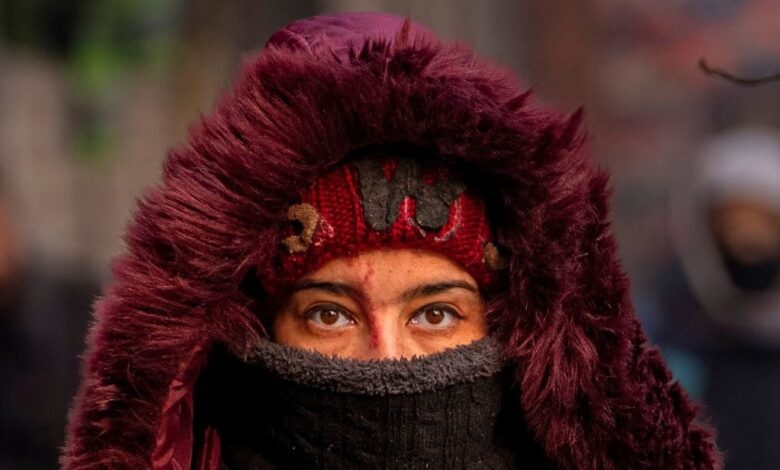 आज का मौसम : कड़ाके की ठंड के लिए हो जाएं तैयार, बांग्लादेश से उठी आफत ने बढ़ाई मुसीबत, IMD का शीतलहर का अलर्ट