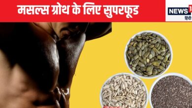 आपकी बॉडी की शक्ति को चीते जैसा चपल बना देगी ये 5 चीजें, फौलाद की तरह बन जाएगा शरीर, सिर्फ 1 महीना आजमा के देखिए